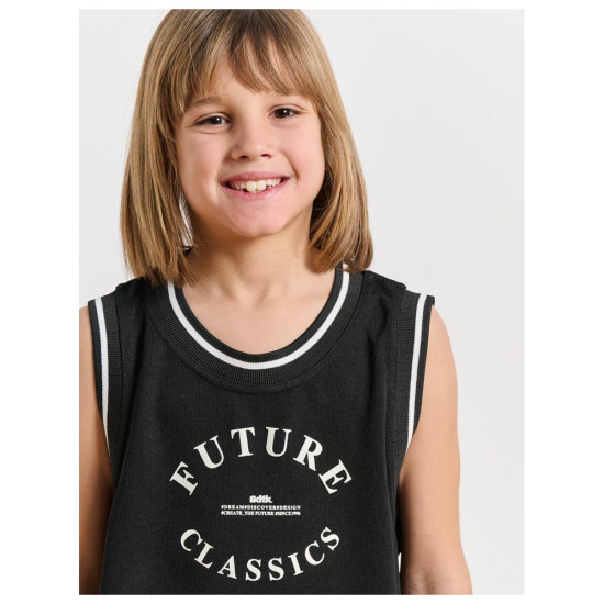 Bodytalk Παιδική αμάνικη μπλούζα